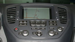 Global Positioning System